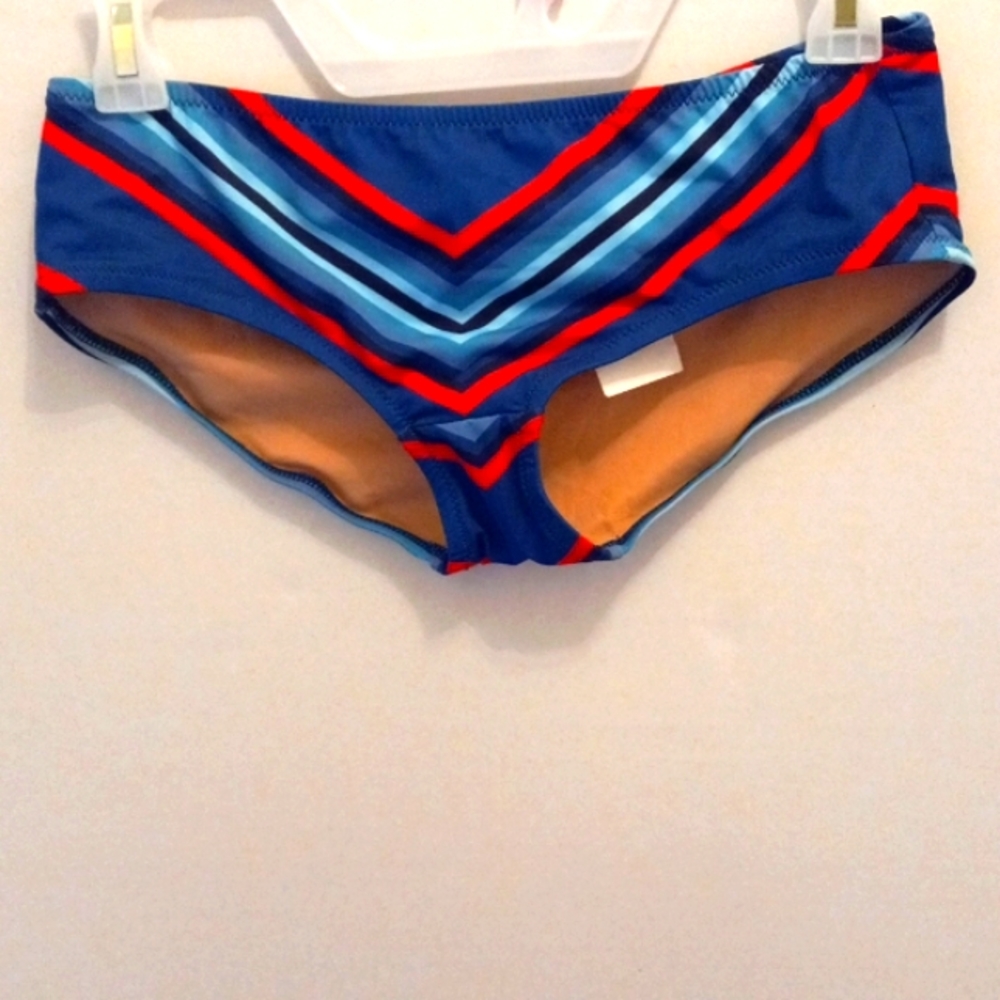 JCREW BIKINI BOTTOM